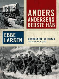 Anders Andersens bedste håb, Ebbe Larsen
