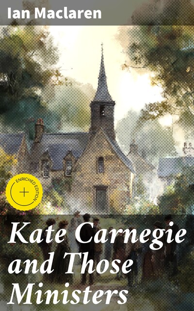 Kate Carnegie and Those Ministers, Ian Maclaren