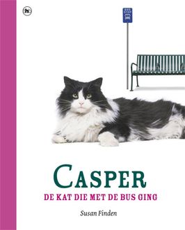 Casper, Susan Finden