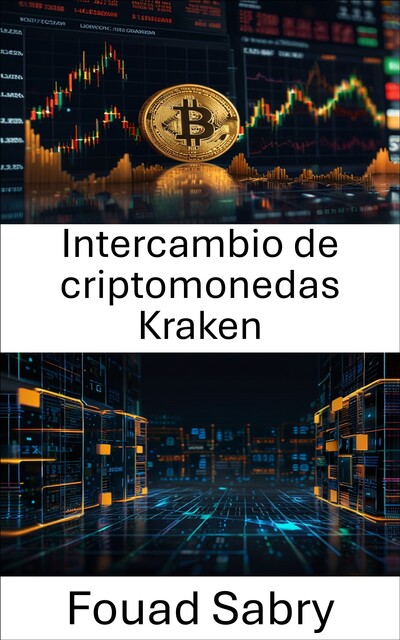 Intercambio de criptomonedas Kraken, Fouad Sabry