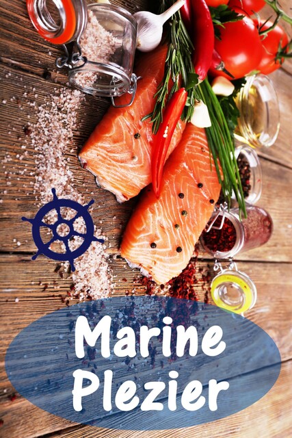 Marine Plezier, Bernhard Long