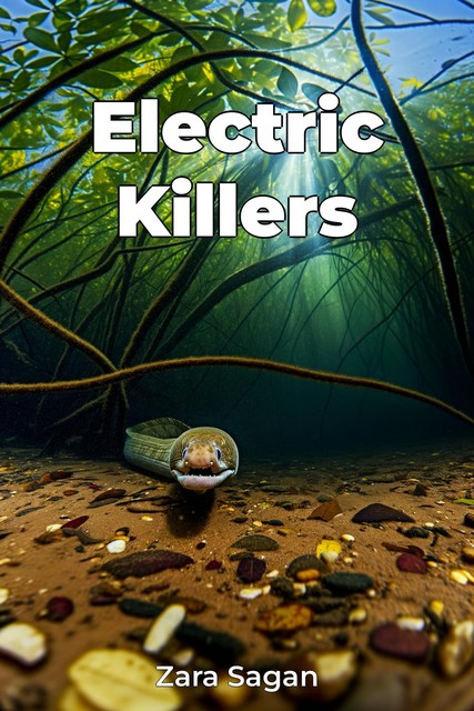 Electric Killers, Zara Sagan