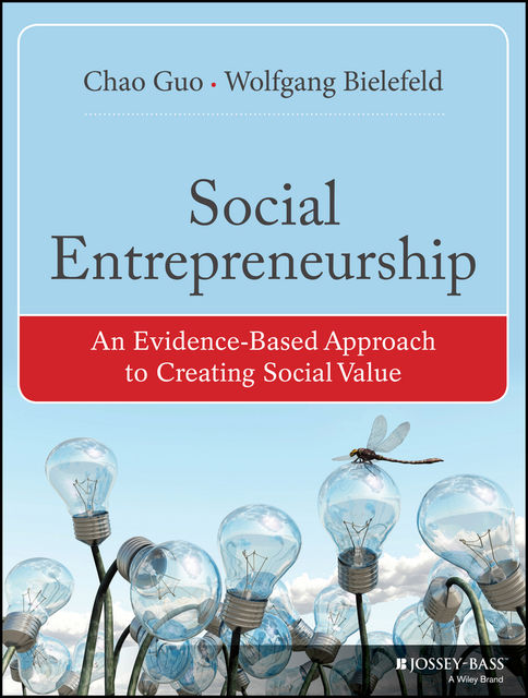 Social Entrepreneurship, Chao Guo, Wolfgang Bielefeld