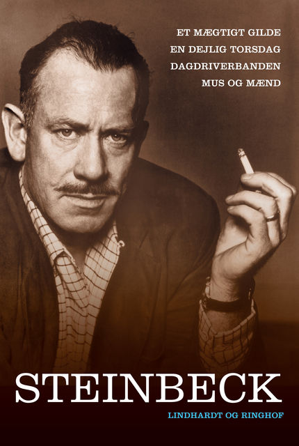 Steinbeck, John Steinbeck