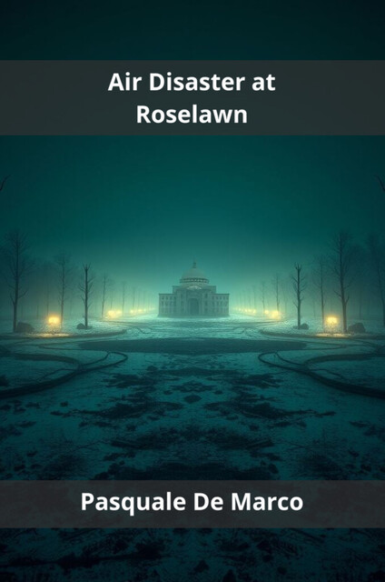 Air Disaster at Roselawn, Pasquale De Marco