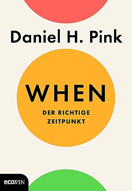 When, Daniel Pink