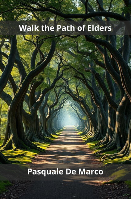 Walk the Path of Elders, Pasquale De Marco