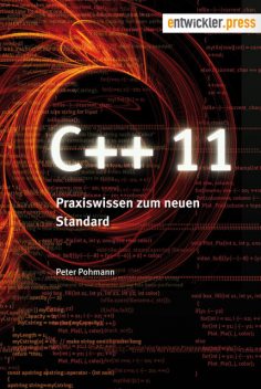C++11, Peter Pohmann