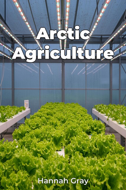 Arctic Agriculture, Hannah Gray