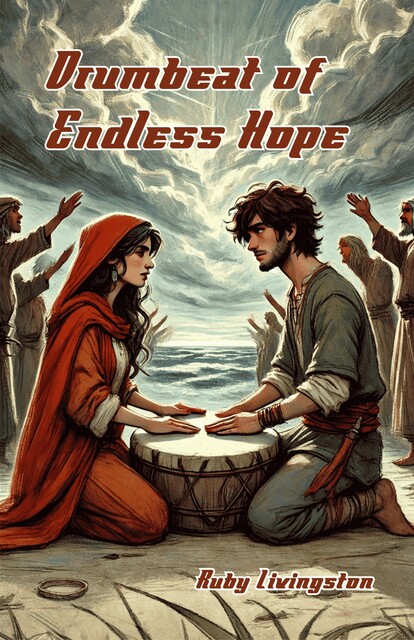 Drumbeat of Endless Hope, Ruby Livingston