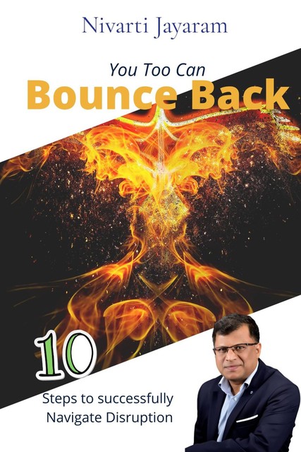 You too can Bounce Back, Nivarti Jayaram