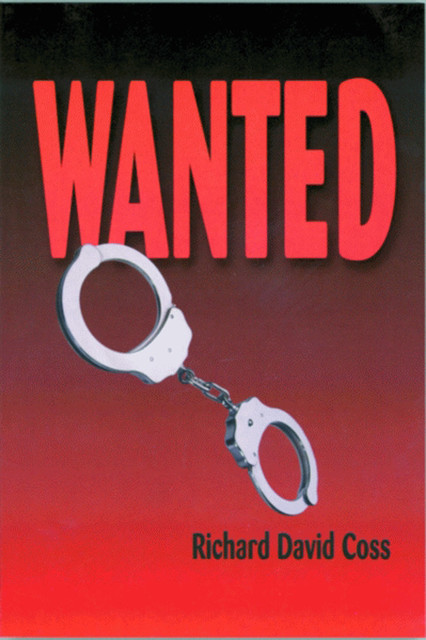 Wanted, Richard David Cross