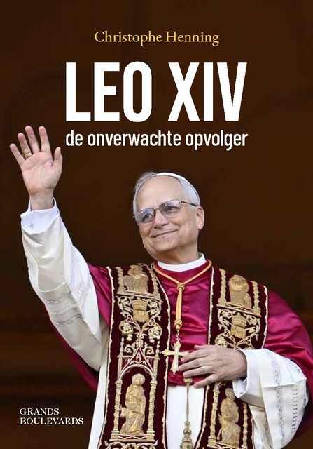 Leo XIV, Christophe Henning