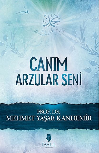 Canım Arzular Seni, Mehmet Yaşar Kandemir