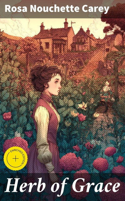 Herb of Grace, Rosa Nouchette Carey