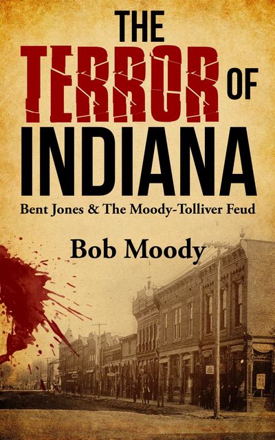 The Terror of Indiana, Moody Bob