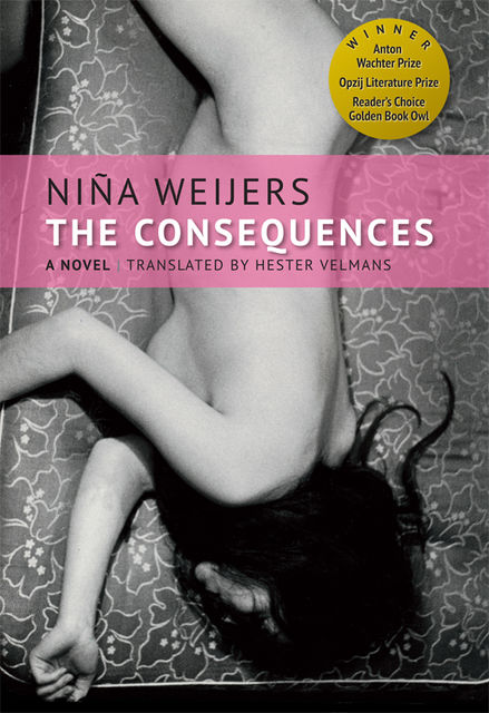 The Consequences, Niña Weijers