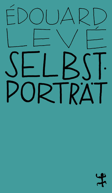 Autoportrait, Édouard Levé