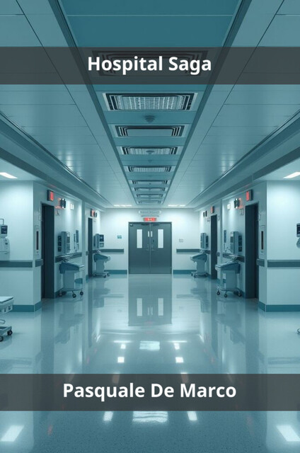 Hospital Saga, Pasquale De Marco