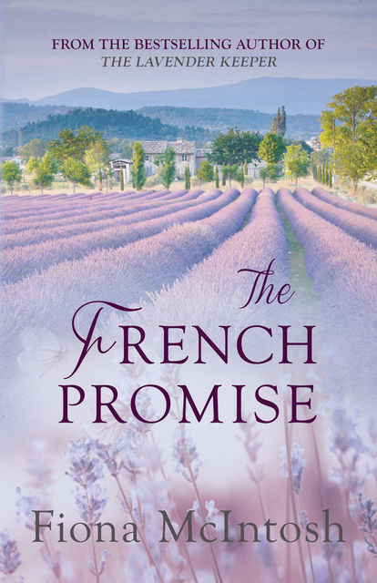 The French Promise, Fiona McIntosh