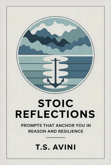 Stoic Reflections, T. S Avini