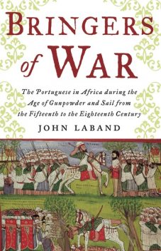 Bringers of War, John Laband