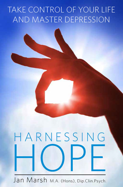 Harnessing Hope, Jan Marsh