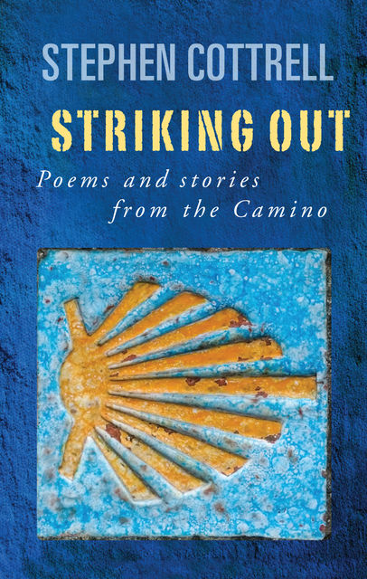 Striking Out, Stephen Cottrell