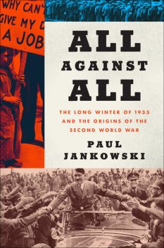 All Against All, Paul Jankowski