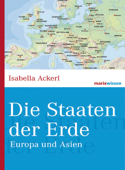 Die Staaten der Erde, Isabella Ackerl