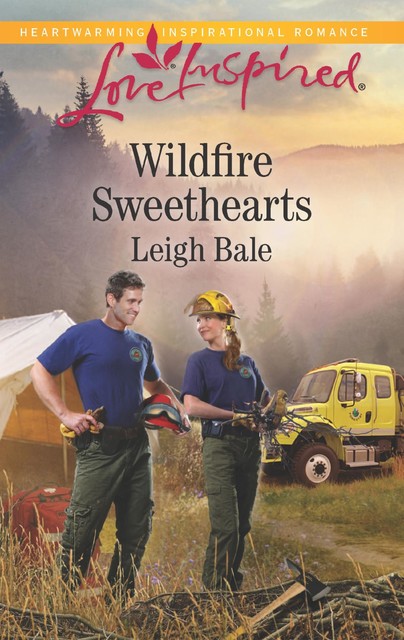 Wildfire Sweethearts, Leigh Bale