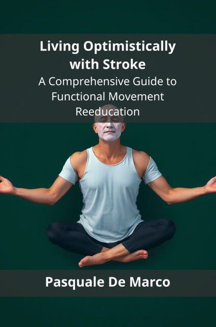 Living Optimistically with Stroke, Pasquale De Marco