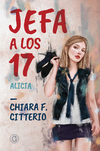 Jefa a los 17, Chiara F. Citterio