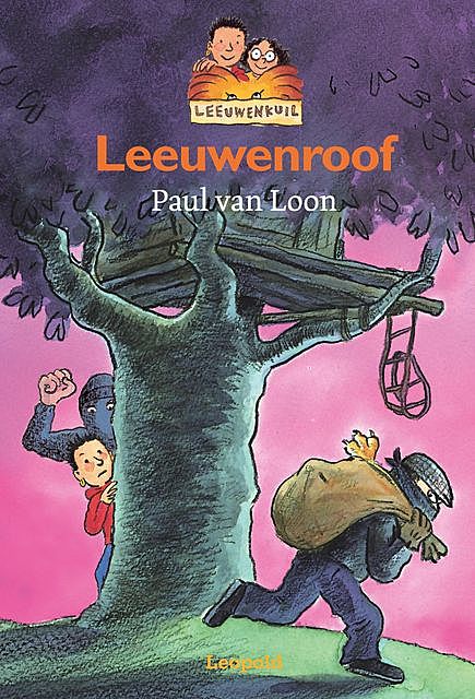 Leeuwenroof, Paul van Loon