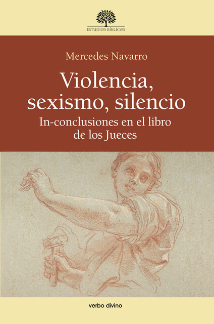 Violencia, sexismo, silencio, Mercedes Navarro Puerto