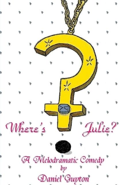 Where's Julie?, Daniel Guyton