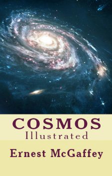 Cosmos, Ernest McGaffey