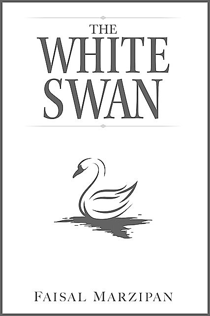 The White Swan, Faisal Marzipan