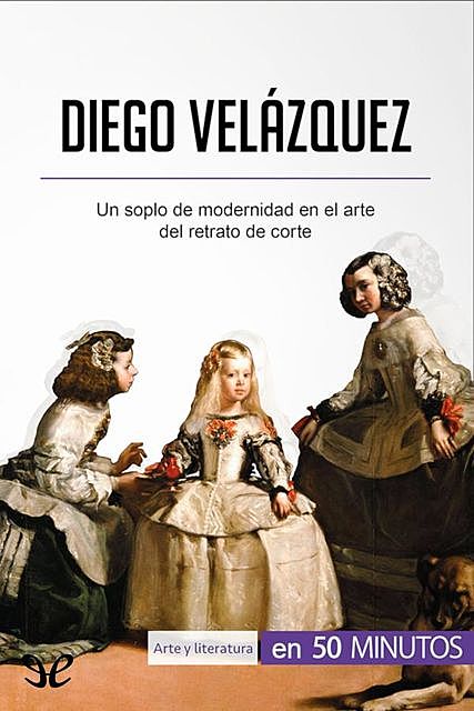 Diego Velázquez, Delphine Gervais de Lafond