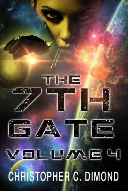 The 7th Gate Volume 4, Christopher C. Dimond