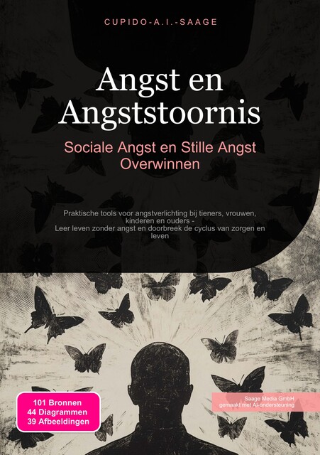 Angst en Angststoornis, Cupido A.I. Saage