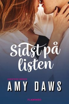 Sidst på listen, Amy Daws