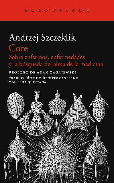 Core, Andrzej Szczeklik