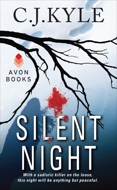 Silent Night, C.J. Kyle