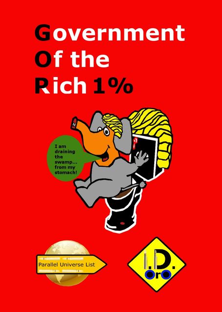 Government of the Rich, I.D. Oro
