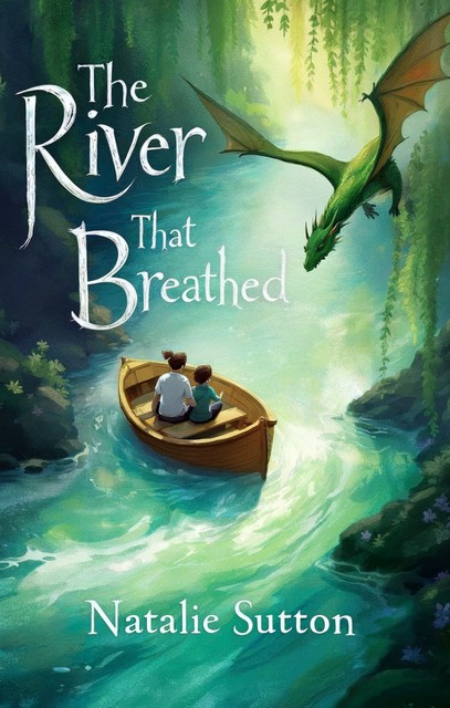 The River That Breathed, Natalie Sutton