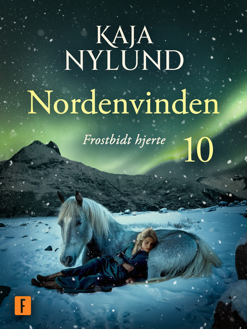 Frostbidt hjerte, Kaja Nylund