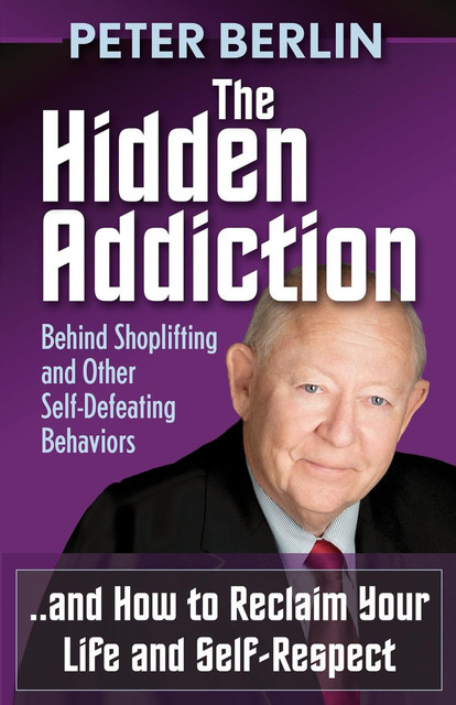 The Hidden Addiction, Peter Berlin