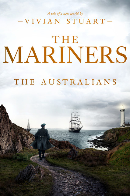 The Mariners: The Australians 20, Vivian Stuart