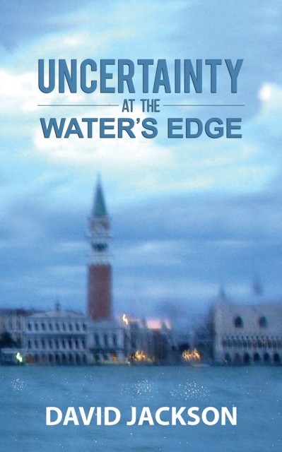 Uncertainty at the Water's Edge, David Jackson